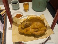 -江城小馆陕南妈妈菜·全球旅行餐厅(钟楼店)