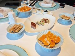 -淮香国色·淮扬菜(正大中心店)