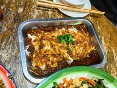 -兔槽江湖菜·重庆璧山兔(水围店)