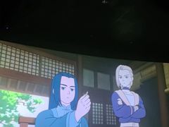 -成都百丽宫影城(LUXE太古里店)
