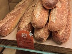 -老梦面包CHEZMOREL(麦子店)