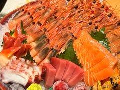 -贵木日本料理·铁板烧(新地假日广场店)