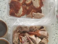 -北京王府井烤鸭(泰兴店)