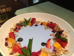 -碧特博格·20年品牌西餐厅(芜湖路店)