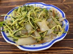 -叶存利海鲜大馅饺子(海宁路总店)