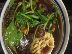 -友乐达台北精致面馆(张江店)