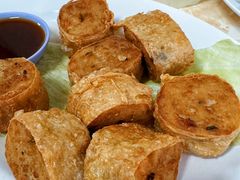 -津津餐室