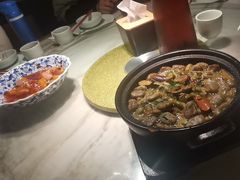 -苏乡兰亭·新派淮扬菜(吾悦广场店)