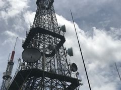 -白云山风景名胜区