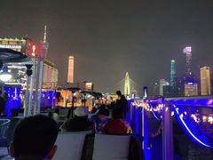 -琶醍壹号•潮菜江景餐吧