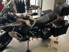 -北京德悦行BMW宝马摩托车