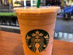 -星巴克(古象大酒店店)