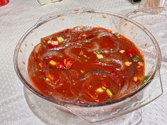 醉河虾-好兄弟郭巨海鲜(天一阁店)