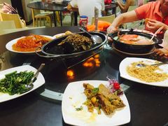 -龙海鲜螃蟹王(宏茂桥店)