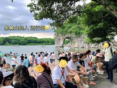 -桂林两江四湖景区