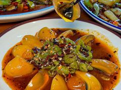 -李大爷的泡椒馆(冉家坝店)