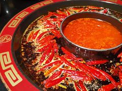 -矮板凳老火锅(宽窄巷子店)