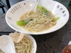 -友达面馆(海珠店)