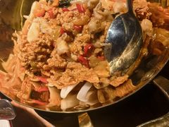 -恰饭·老长沙市井菜(天河客运站店)