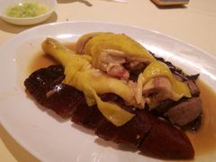 -镛记酒家