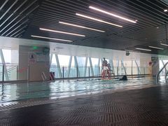 -威尔仕健身·游泳(龙湖天街店)