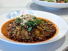 -御苑精品川菜馆(锦江店)