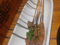 -肉串汪自由派(西便门店)