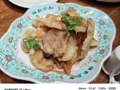 -老厨家(中央大街西七道街店)