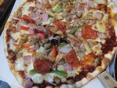 -MI WU FACTORY米屋美食工厂餐厅(绿地店)