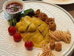 -花家怡园(四合院总店)