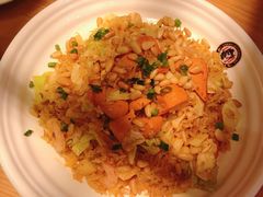 -MR.ROCKY洛奇先生RESTAURANT&BAR(宝安壹方城店)