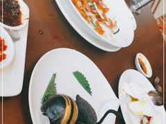 -索菲特酒店·乐轩华中餐厅