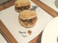 -四季民福烤鸭店(西单华威约饭街店)