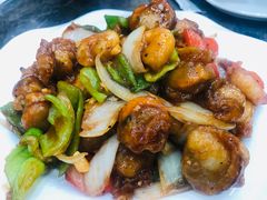 -金阁家常菜(贵阳路店)