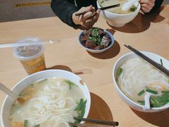 -建新园过桥米线(金碧广场店)