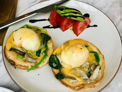 -农畉LONFOOD(福田星河COCOPark店)