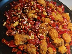 -麻六记(新天地店)