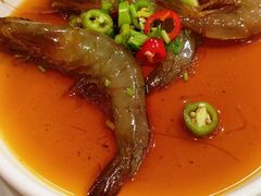 -小郭私房菜·海肠捞饭店(学士街店)