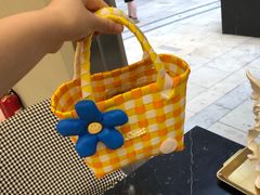 -朱迪小铺.半糖奶油蛋糕(海汇港店)