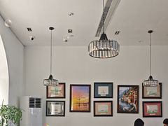 -22ºN BISTRO西餐&酒馆