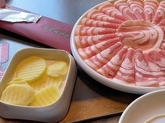 -蜀留香火锅·始于1999·原四川老火锅(白堤路店)