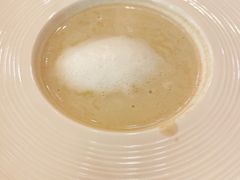 奶牛蘑菇汤-红房子西菜馆(淮海中路店)