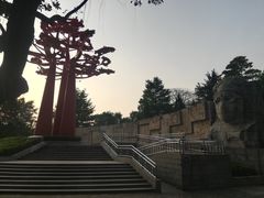 -广州雕塑公园
