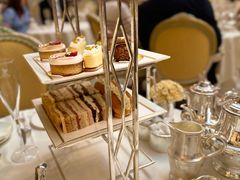 -The Ritz Restaurant