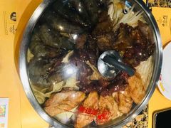 -黄记煌三汁焖锅(顺义华联店)