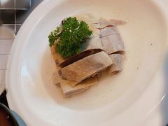 -十朝院子·南京菜(夫子庙店)