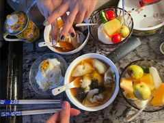 -姗娜娜足道·SPA(古北店)