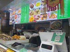 -白魁老号饭庄(安内店)