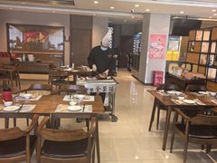 -全聚德烤鸭店(马家堡店)