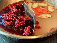 -小龙坎火锅(IFS HOT店)
